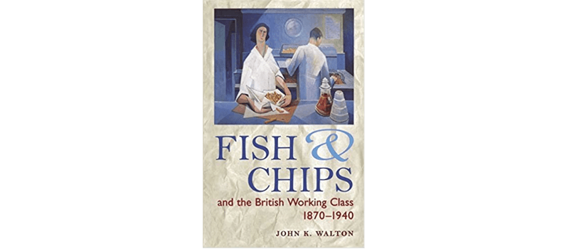 John Lees, Fish & Chips